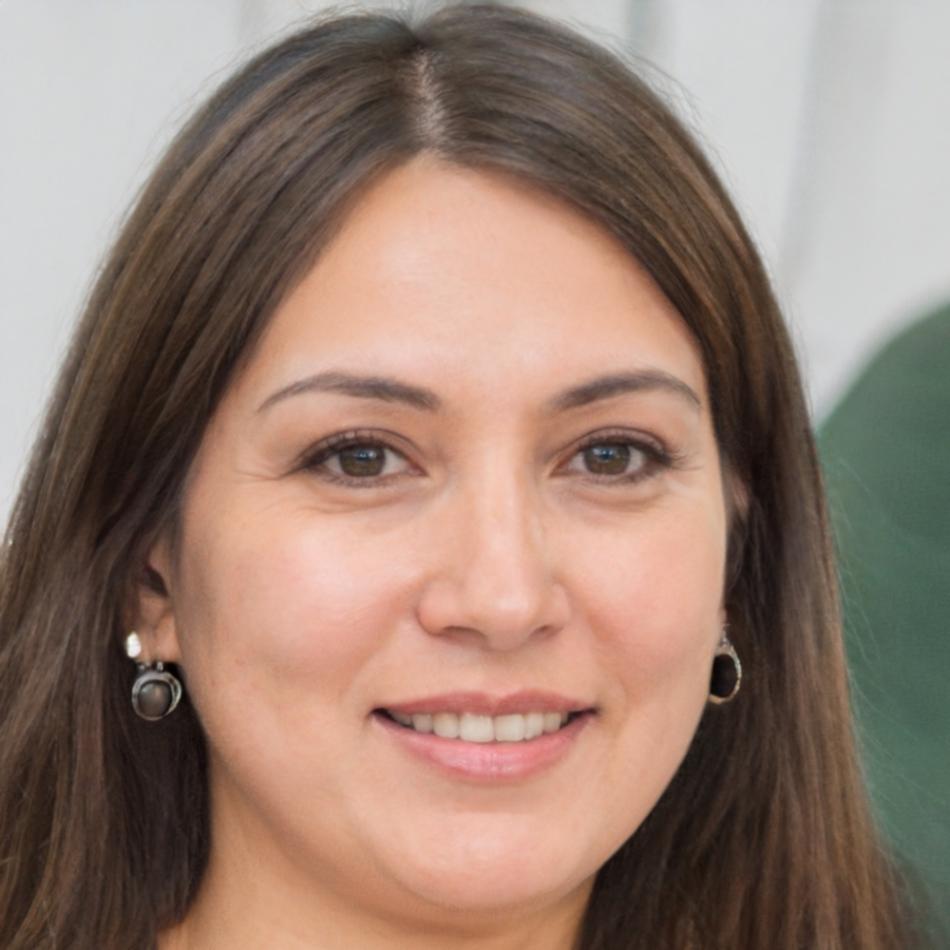 Branchenanalyse-Expertin