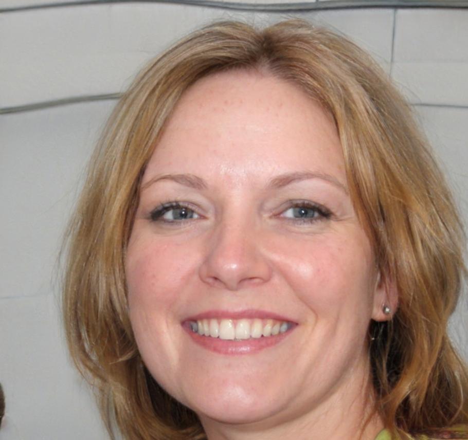 Internationale Handels-Expertin